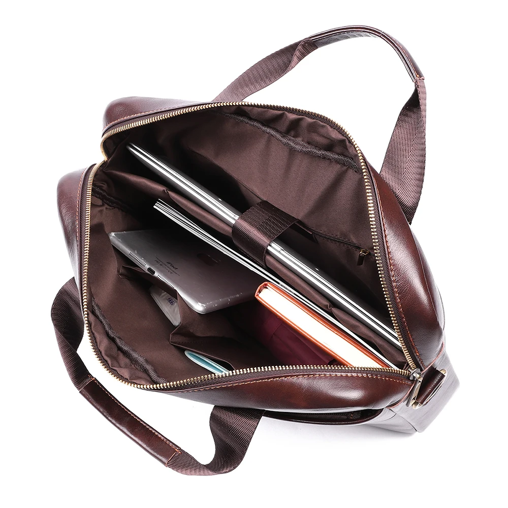 Рисунок 6 - Мужская сумка для ноутбука 15