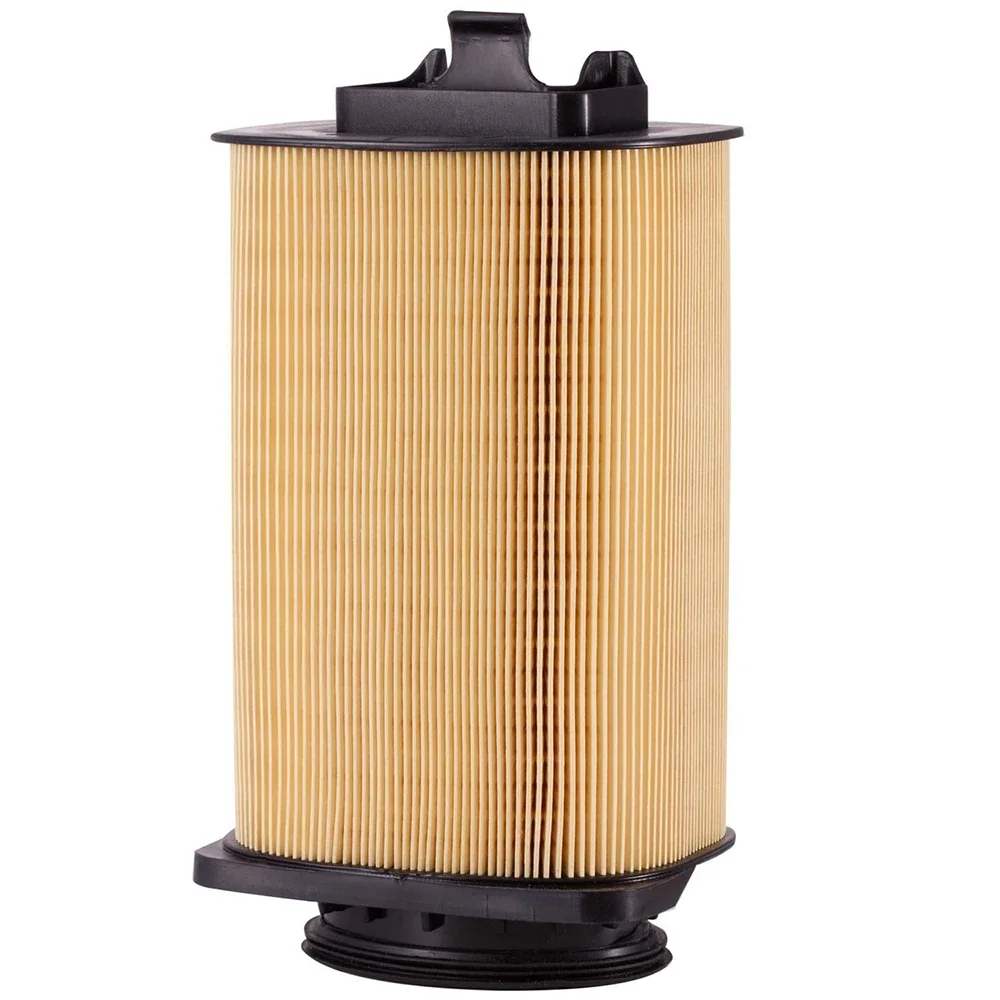 Car Air Filter For Mercedes-Benz W204 C204 C180 S204 A207 E200 E250 C207 E260 X253 GLC X204 GLK A2740940004 air filters