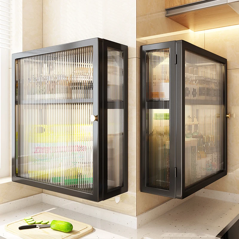 Estantes de cocina montados en la pared, estante de especias, aceite, sal, salsa, vinagre, almacenamiento de artículos de cocina, organizador de cocina, estante de baño