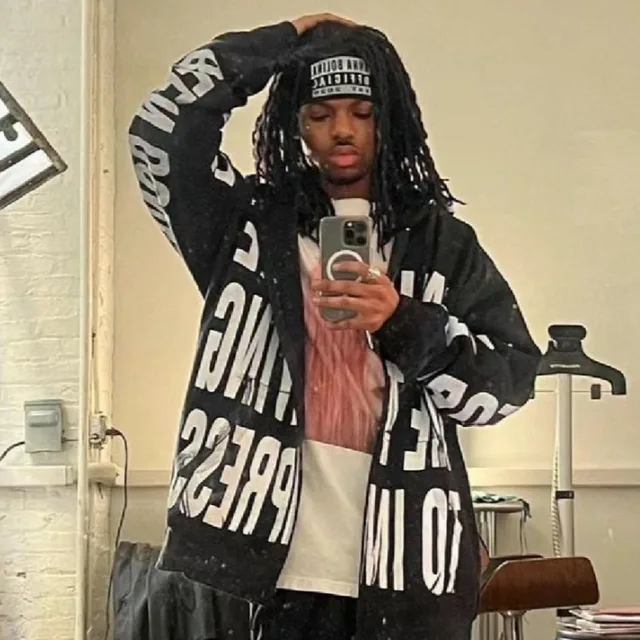 New Luxury 2025 Annabolina opium Playboi Carti Destroy New Luxury 2025 Annabolina opium Playboi Carti Destroy