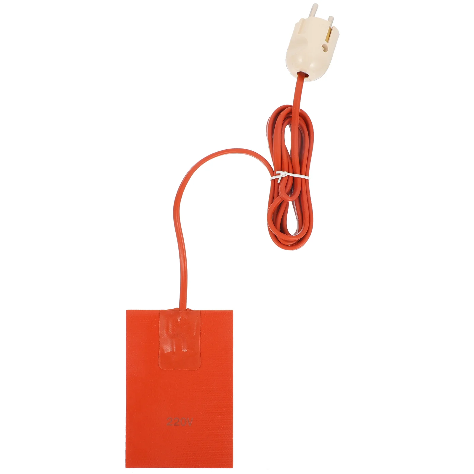 

Self-Adhesive Oil Pan Heater Pad 150W Heater Pad for Car (EU Plug)