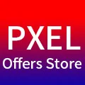 PXEL Offers Store