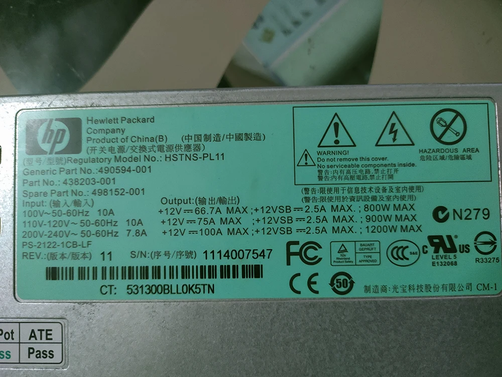 equipamentos e utensílios elétricos