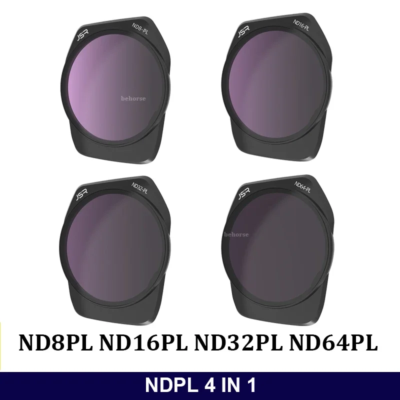NDPL 4 IN 1