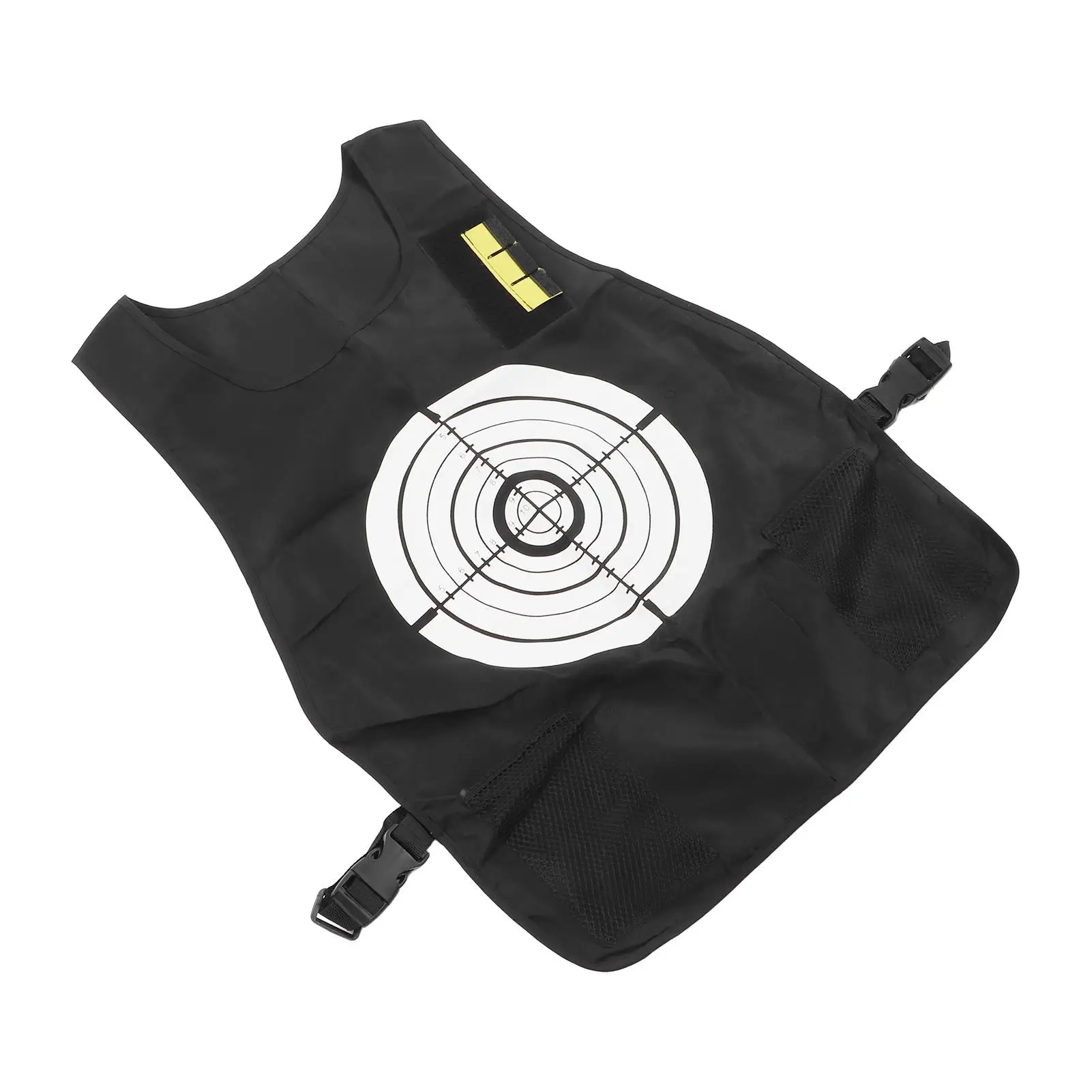 for beach Game Water Fight Vest Comfortable Target Vest Water Activated Technology