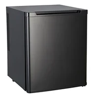 30L OEM Cold Drink Fridge Compact Refrigerators Mute Fridge for Home Hotel 1
