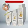 50/100/200ml Liquid Chalk Sports Magnesium Powder Fitness Weight Lifting Anti Slip Cream Grip Weight Lifting Climbing Gym Sports 1