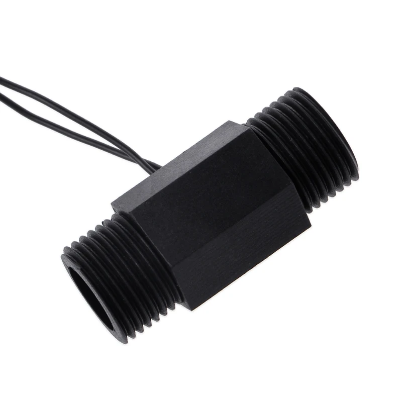 

Plastic Water Flow Vertical/Horizontal Water 220V Drop Shipping