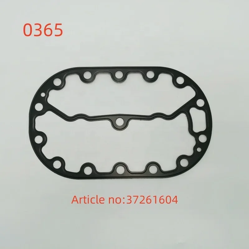 37261604 S6F-30.2 S6G-25.2 S6H-20.2 S6J-16.2 Cylinder head gasket for refrigeration compressor