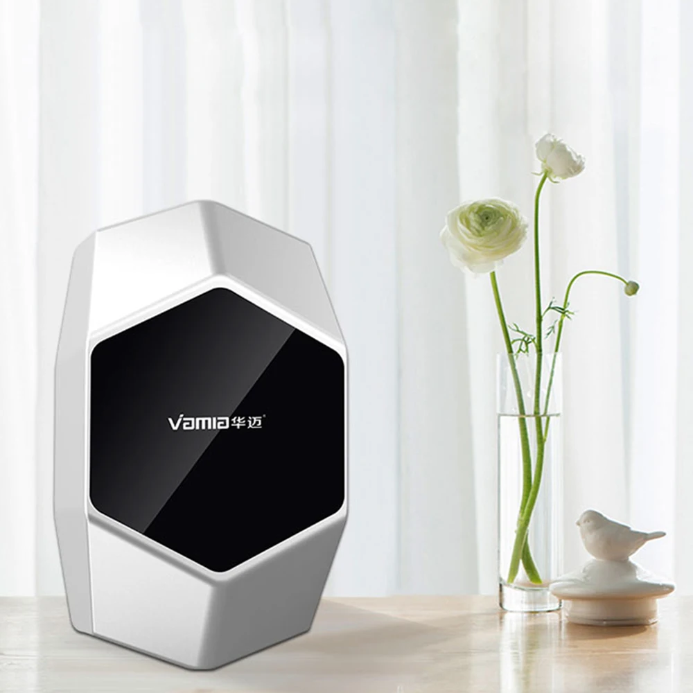 

2022 New Trend Cool Design No Need Electricity 5 Stage Filter System Kitchen Uf Water Purifier