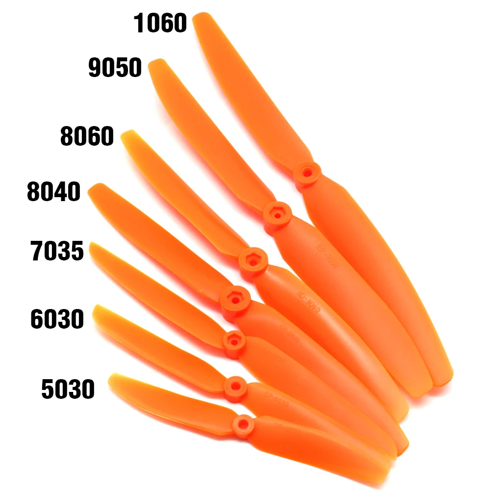 Propeller Model Airplane Propellers Rc Aircraft Airplane Rc