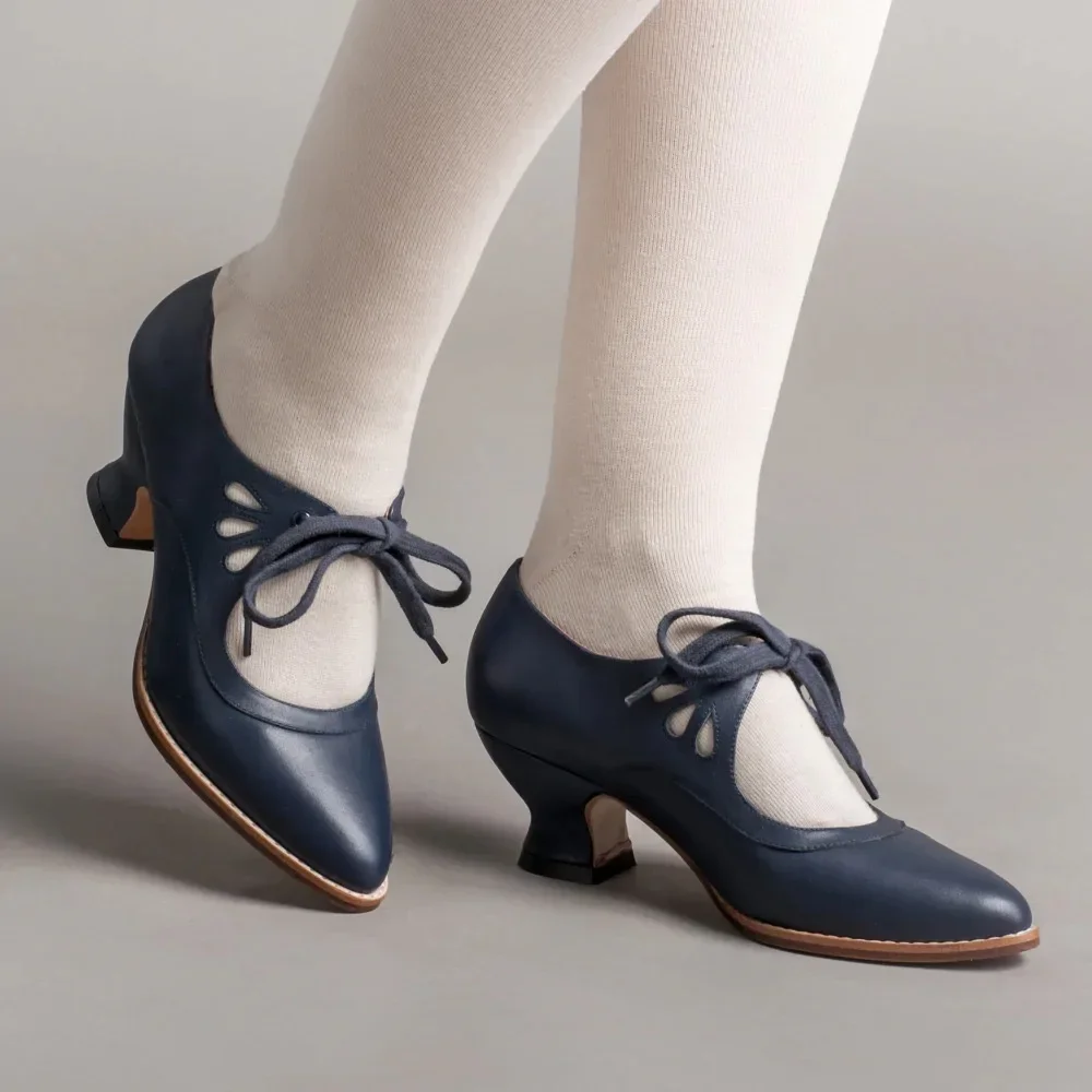 Ballroom Dance Latin Dance Summer New Slope with Fashion Women's Shoes Ladies Lace Up Dance Shoes In with Women's Shoes