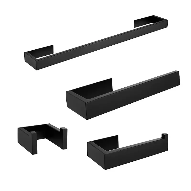 

Bathroom Accessories Luxury Bathroom Design Bath Hardware Sets