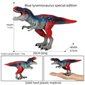Blue T-Rex SE