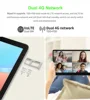 Nenmone Mpad14 14.1 Inch Tablet Android 12 12GB+256GB 1920*1080 4G Phone Call Tablet 14inch Bluetooth 5G WiFi Pad 10000mAh 16MP 4