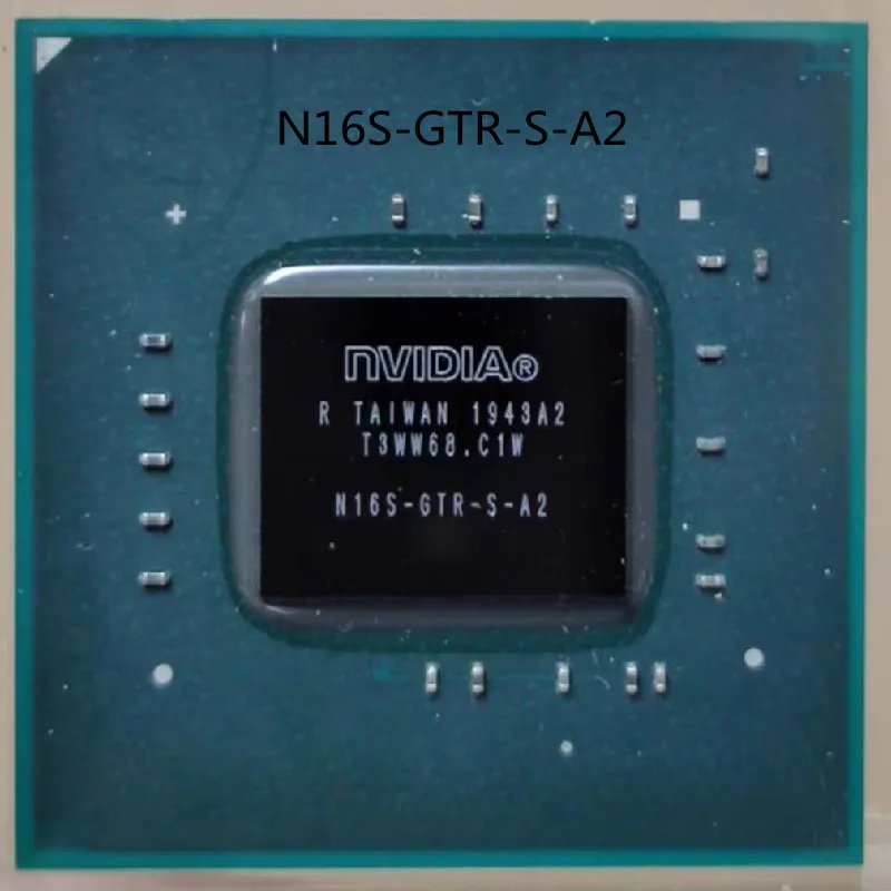 

Новинка 100%, системный блок микросхем N16S-GTR-S-A2 N16S GTR S A2 BGA