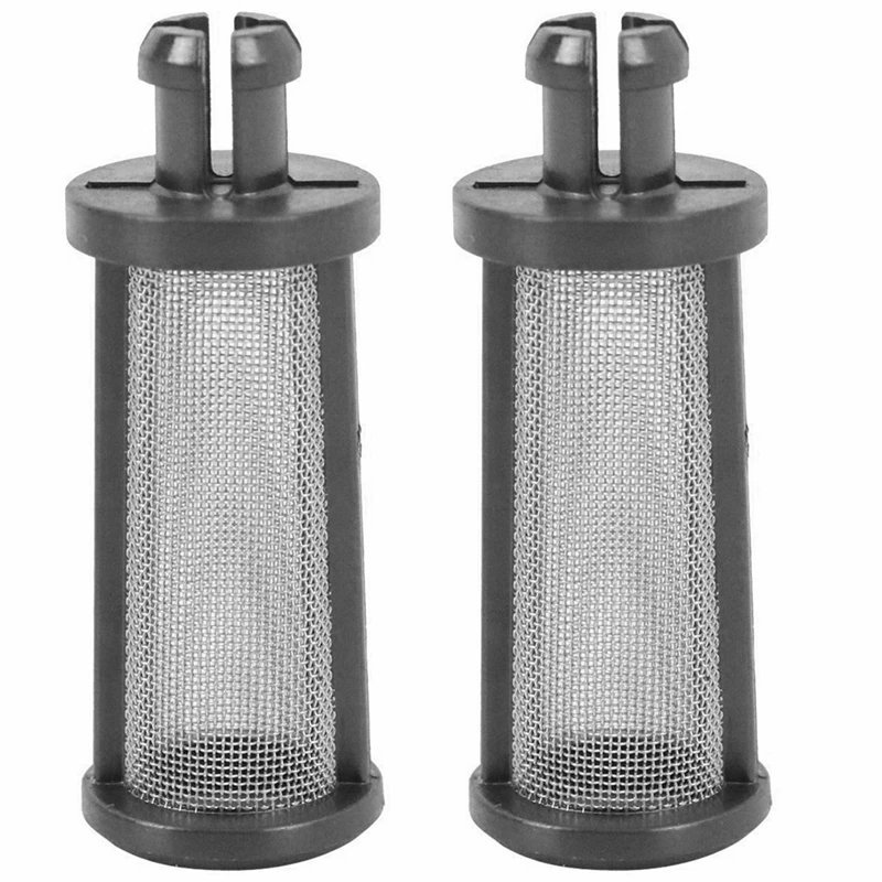 

4Pcs For Toyota Aygo Auris Avensis Engine Oil Control Valve Filter 1567821010