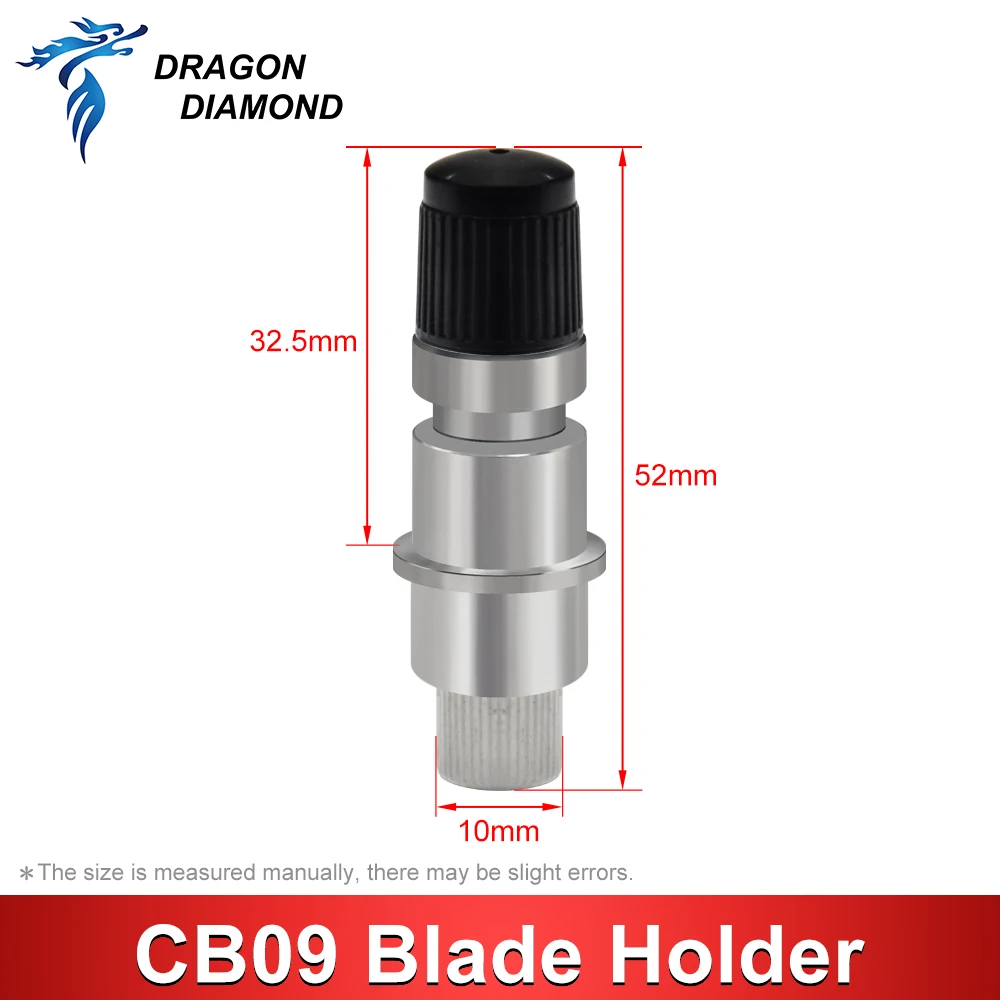 Universal Blade Holder for Vinyl Plotter Cutter Machines