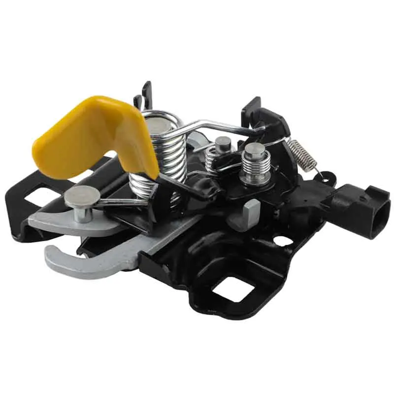 Ford Mustang Hood Latch Lock Fit 2015-2019 Models