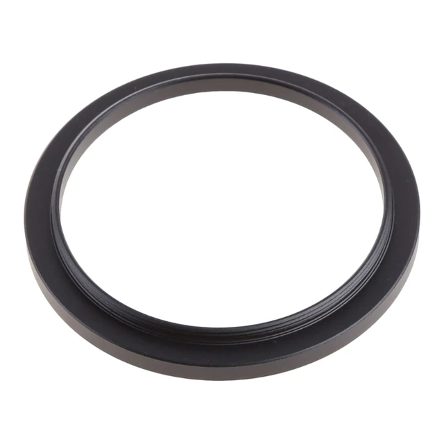 Metal 52mm-58mm Step Up Filter Lens Ring Adapter 52-58 mm 52 to 58 Stepping T5EE