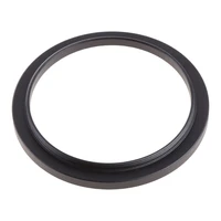 Metal 52mm-58mm Step Up Filter Lens Ring Adapter 52-58 mm 52 to 58 Stepping T5EE 1