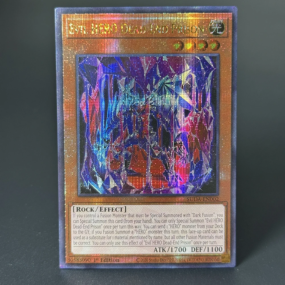 yugioh card of spirit Amazon.com: YuGiOh Supreme Darkness Trading Card Game 1st Edition Booster  Box main image 0