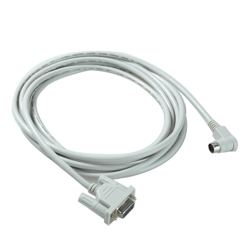 Washinglee Micrologix USB PLC 1761-CBL-PM02 Cable for AB Micrologix USB PLC 6FT 