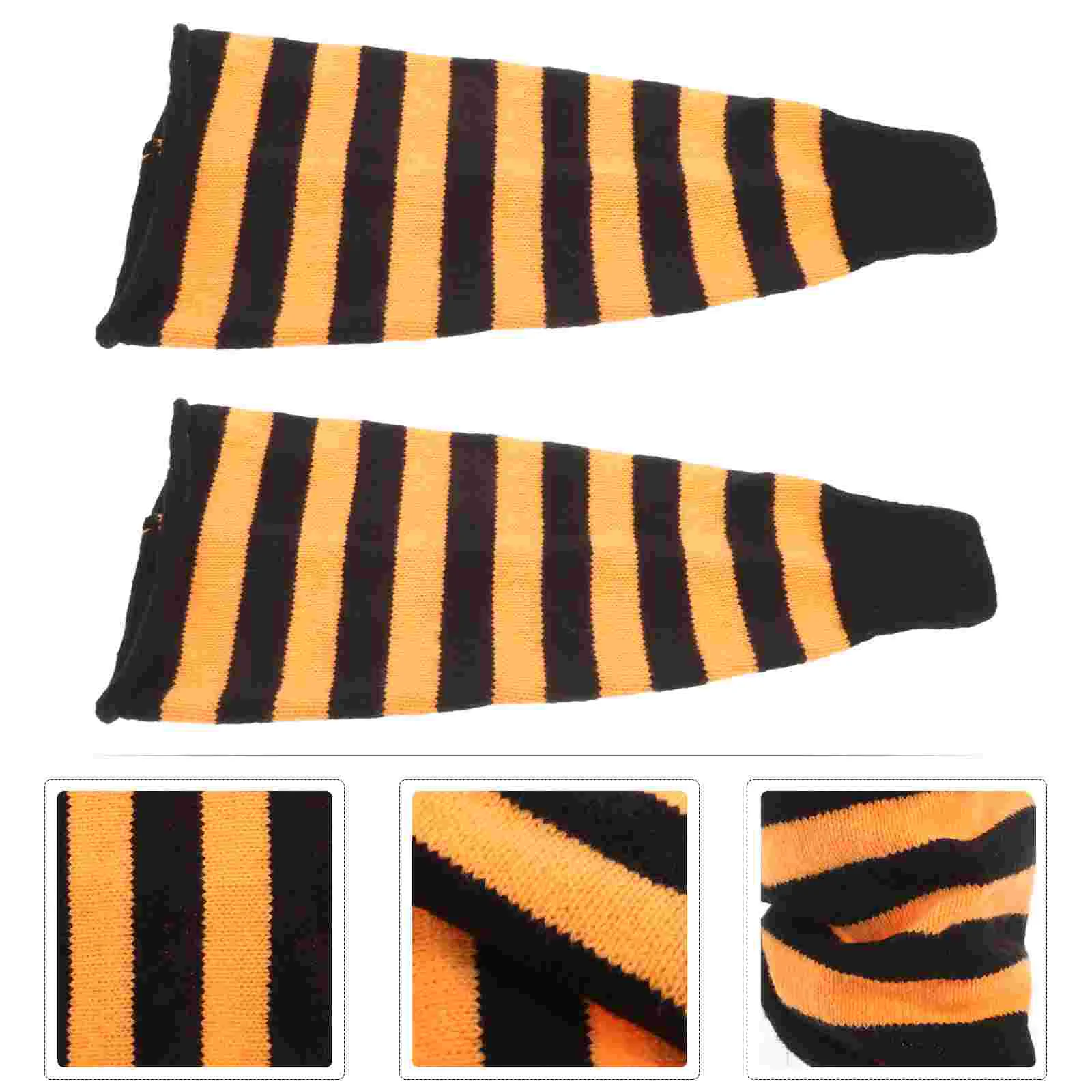 

Girl Socks Winter Warm Leg Warmers Women Stacked Trumpet for Acrylic Stacking Decorative Women's