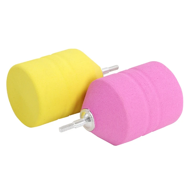 Hunting Bow Foam for Arrow for Head for Archery Combat Tagging Game Spo 2