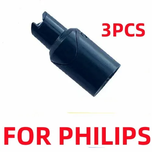 3PCS For Philips AT610 AT620 FT618 FT658 FT668 Razor Rotary shaft drive motor parts 36t big motor gear of electric vehicle 47 5mm diameter e bike 608 bearing pinion parts 36 teeth 3pcs