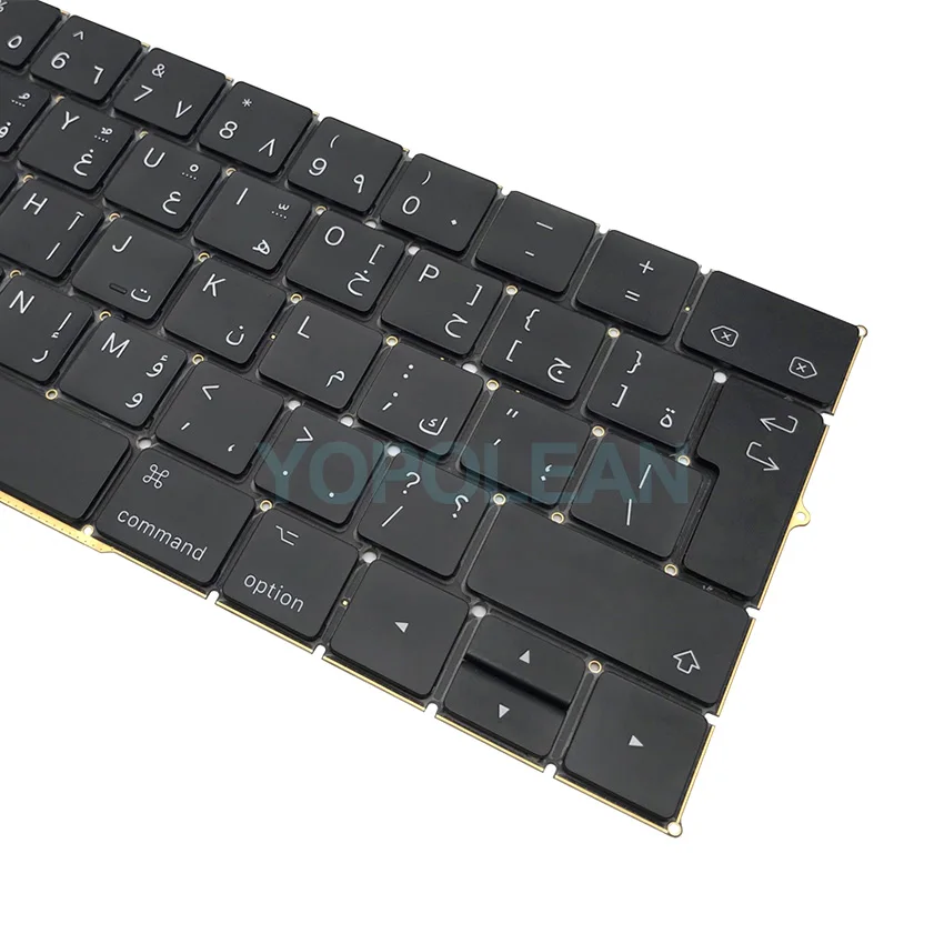 ο A1707 A1706 ƶ Ű Macbook Pro Retina 13 &15& 2016  ߹ 2017  ߹