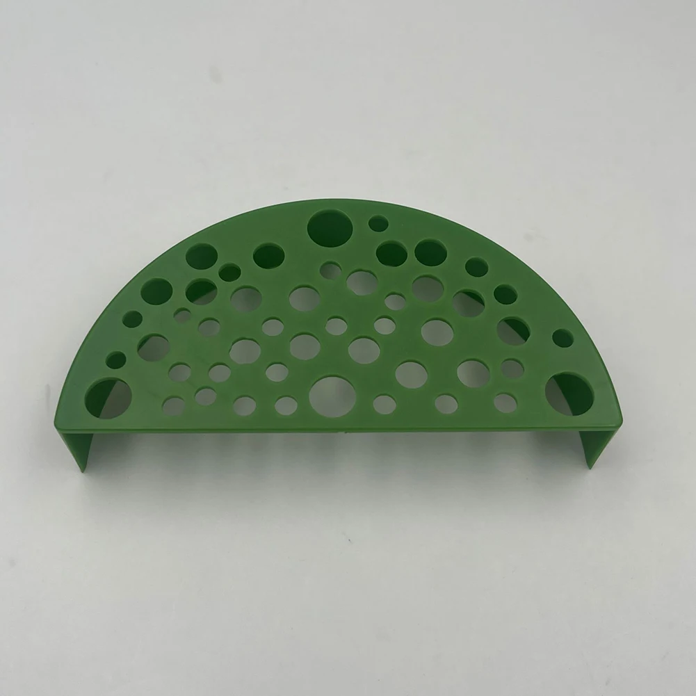 Fish Tank Ornaments Fish Tank Decorations Aquarium Ornaments ABS Shrimp Breeding Protector Shrimp Breeding Cave Fish Tank Tunnel Aquarium Fish And Shelter Decorations Accessories