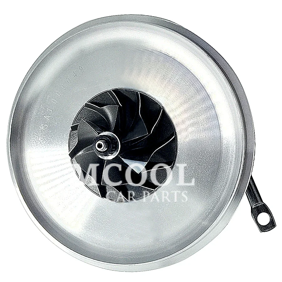 New Turbo Charger Cartridge CT16V For Toyota Hilux SW4 3.0 D4D 127Kw 1KD-FTV Turbine Core 17201-0L040 17201-30100 Assy Balanced