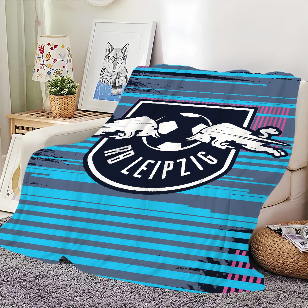 Fashion R-Rb Four seasons warm soft plush COOL blanket suitable for sofa L-LeipzIgS living room office bed travel gift Flannel 5