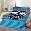 Fashion R-Rb Four seasons warm soft plush COOL blanket suitable for sofa L-LeipzIgS living room office bed travel gift Flannel 5