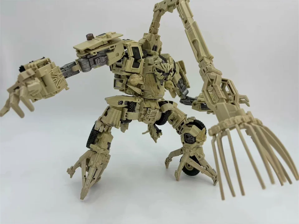 IN STOCK NOW ] Transformation MMP15 MMP14 KO MPM15 MPM-15 MPM14