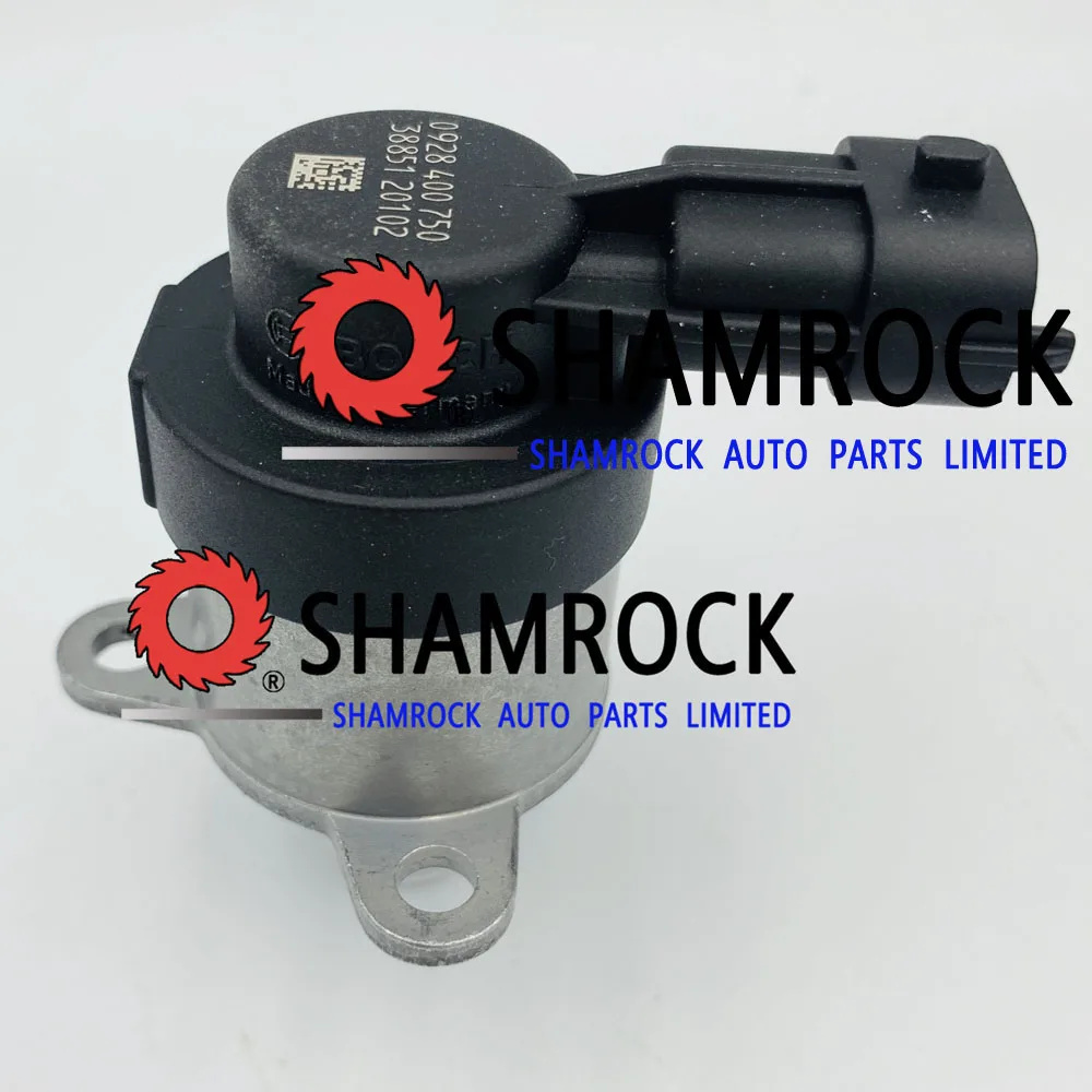 0928400750 33100-2A420 Fuel Injection Pressure Regulator Control Valve 331002A420 31402-27010 3140227010