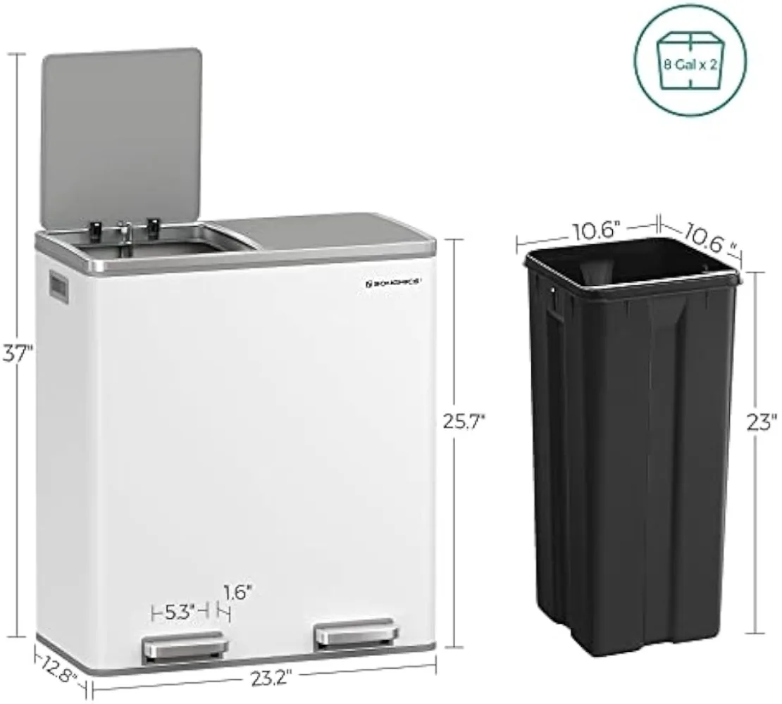 https://ae01.alicdn.com/kf/Sc670ac30a2f641b78f101361c4c89489S/SONGMICS-Trash-Can-2-x-8-Gal-Garbage-Can-for-Kitchen-with-15-Trash-Bags-2.jpg