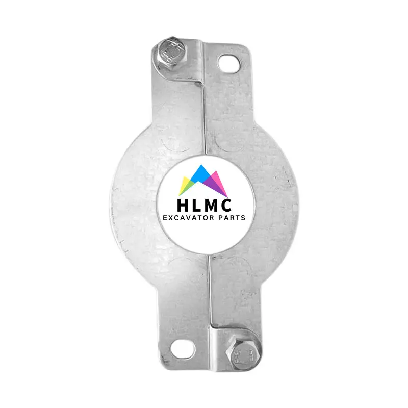 Рисунок 2 - Аксессуары для экскаватора