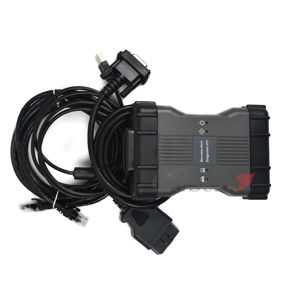 Для Benz MB STAR C6 Мультиплексор c6 SD Подключение DOIP WIFI Замена xentry das wis epc автомобильный