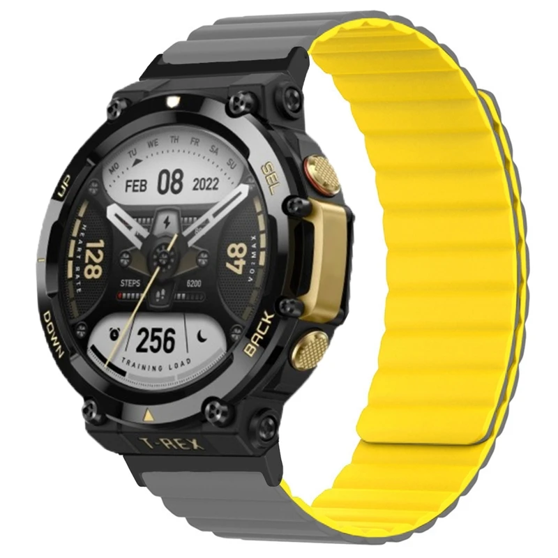 Amazfit-T-Rex 2 ׳ƽ Ǹ ,  ð ո Ʈ   ü  Ʈ  