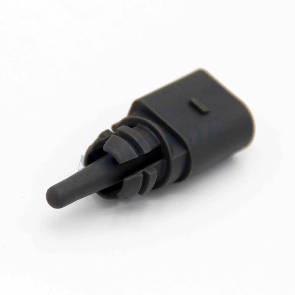 Temperature Sensor Air Conditioning Temperature Sensor 5QD820535 8Z0820535A for Audi A3 A4 S4 S5 Quatt Q3 Q5 Q7 VW Golf 5QD 820 535 8Z0 820 535 A