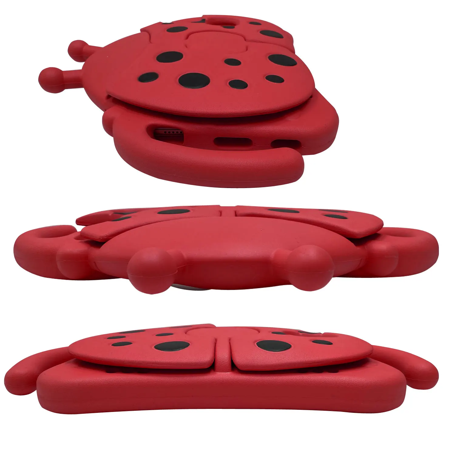 Beatle EVA Kids Tablet Protective Case - Durable Shockproof Cover