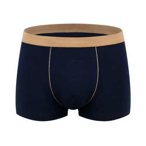 XL-9XL Big Size Men Underwear Cotton Male Boxer Plus Size Soft Underpant Men Solid Oversize Boxer Shorts Ventilate Seamless - Image 4
