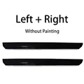 Left and  Right