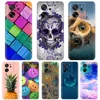For Xiaomi 13T Pro Case 13 T Soft Clear TPU Lovely Silicone Back Cover for Xiomi 13T Fundas Transparent For Xiaomi 13T Pro Coque 1