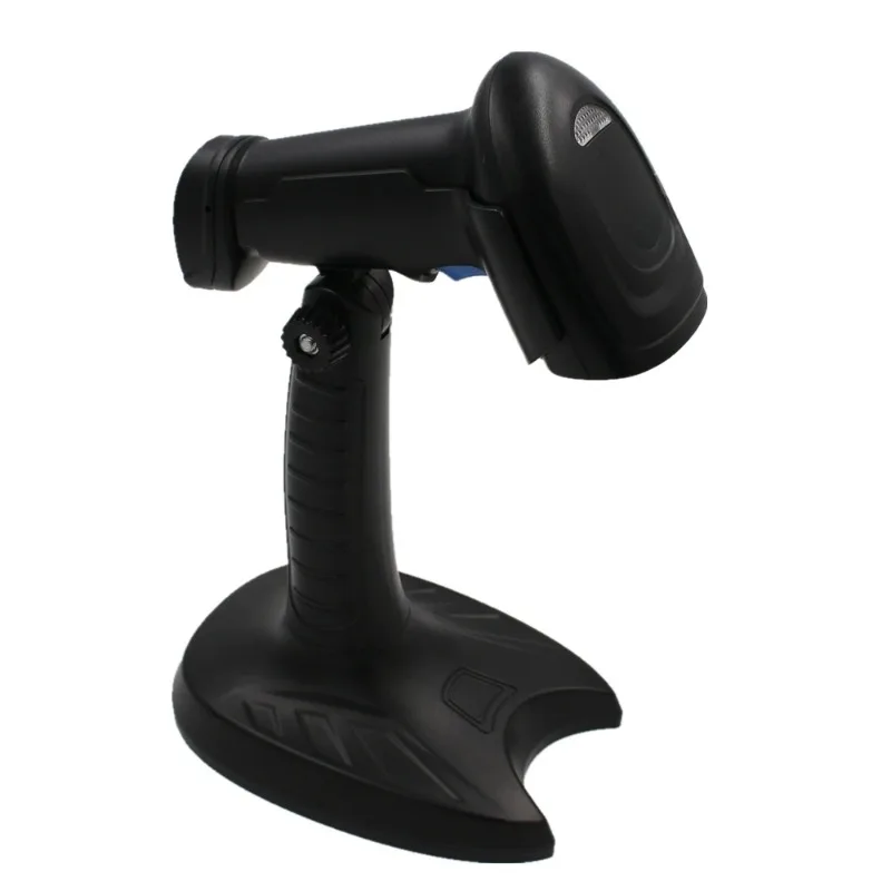 Scansione Codice A Barre Commerciante Scanner Di Codici A Barre Immagine 2D/Qr Veloce Con Usb/Rs232 Per Pos E Inventario R3