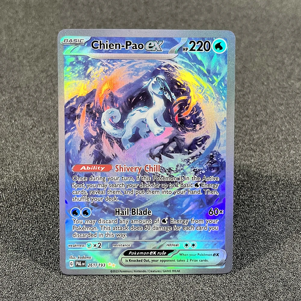 Holographic Rainbow Rare Collection Battle Cards - Charizard, Blastoise, Darkrai Edition