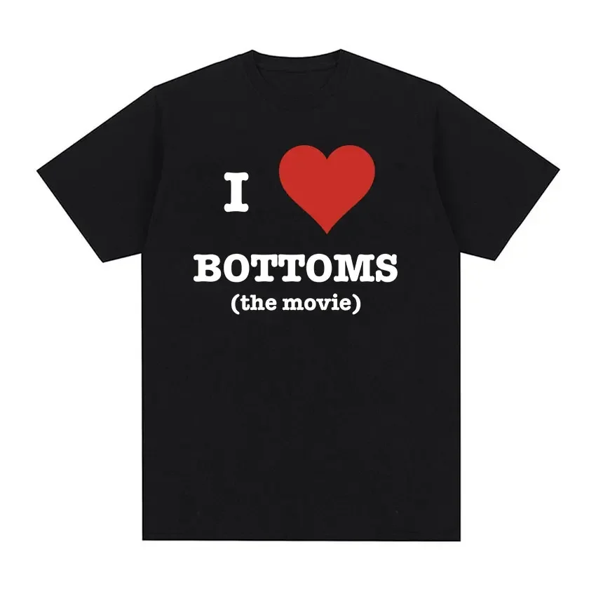 My Gf Bites Fun Pattern T-shirt Women's Beautiful Fashion High Quality T-shirt Summer Casual Extra Large T-shirt 5