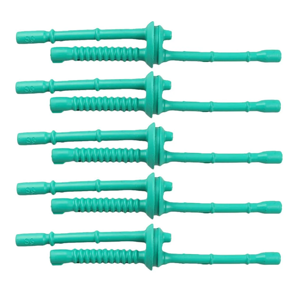 Replacement Fuel Line FS45C FS45L FS55RC KM55 HL45 KM55R 4140-358-7702 41403587702 5 Set FS55 FS55R FS55C FS55T